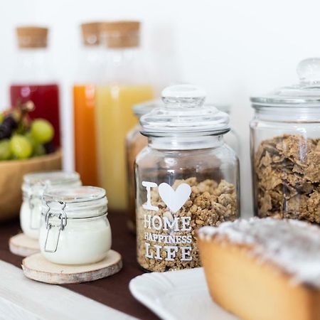 Bed and Breakfast Li Cetti Lecce Zewnętrze zdjęcie