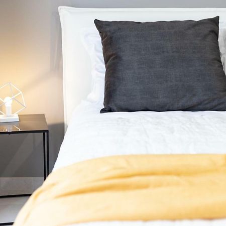 Bed and Breakfast Li Cetti Lecce Zewnętrze zdjęcie