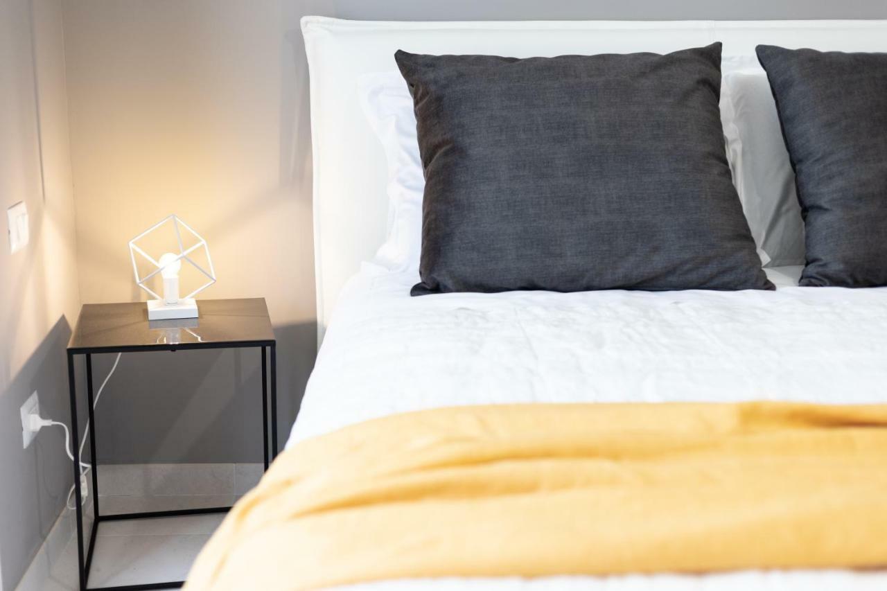 Bed and Breakfast Li Cetti Lecce Zewnętrze zdjęcie