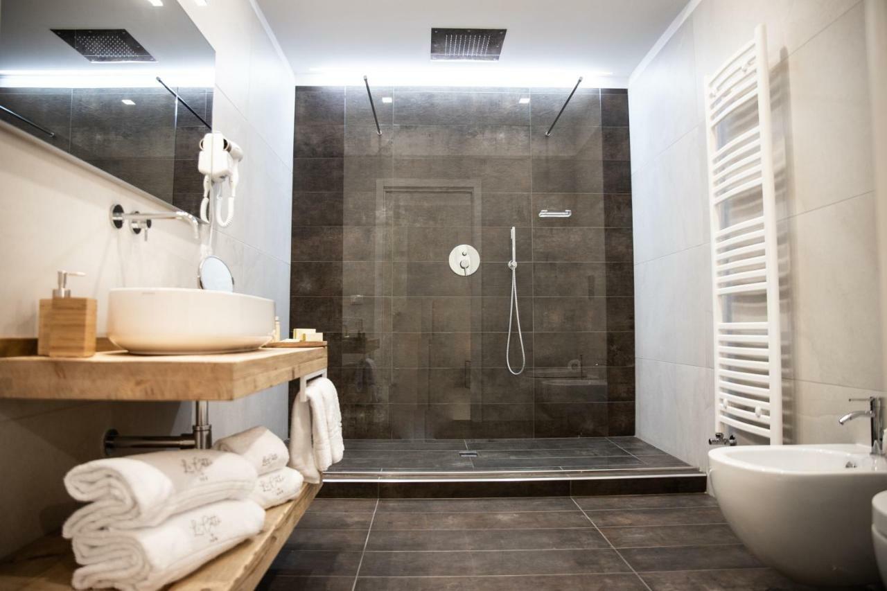 Bed and Breakfast Li Cetti Lecce Zewnętrze zdjęcie