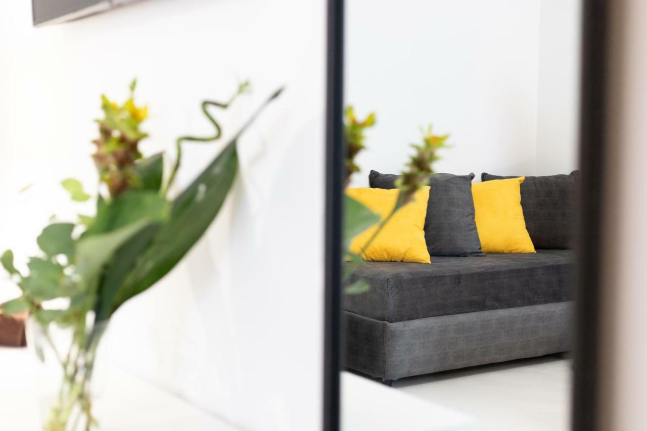 Bed and Breakfast Li Cetti Lecce Zewnętrze zdjęcie