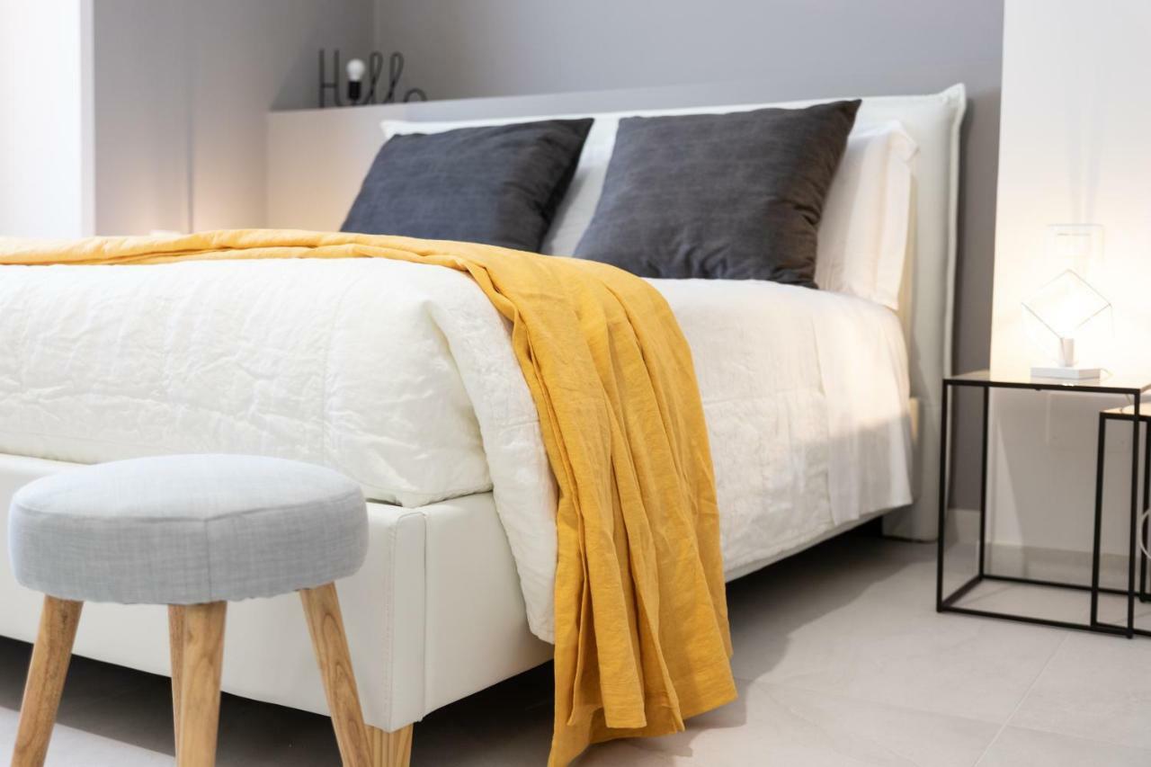 Bed and Breakfast Li Cetti Lecce Zewnętrze zdjęcie