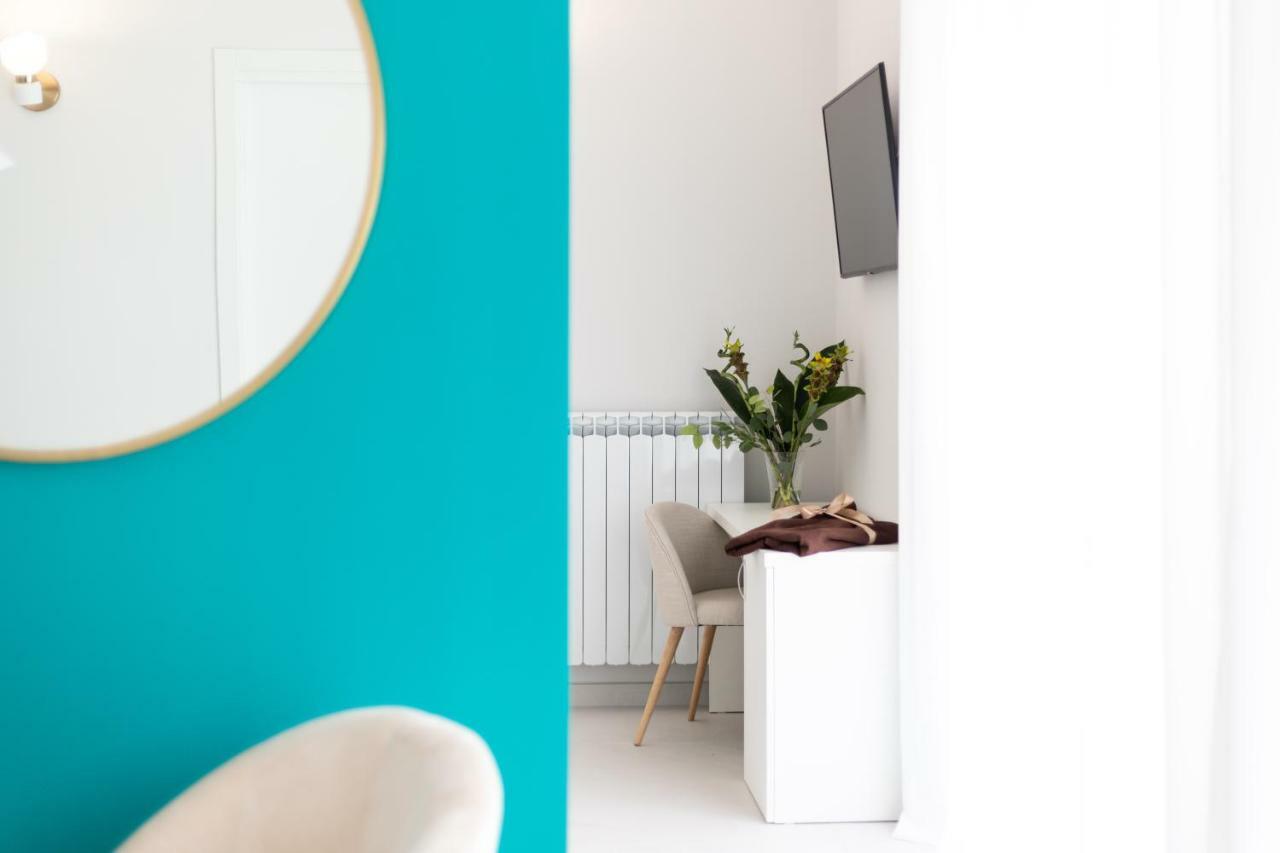 Bed and Breakfast Li Cetti Lecce Zewnętrze zdjęcie