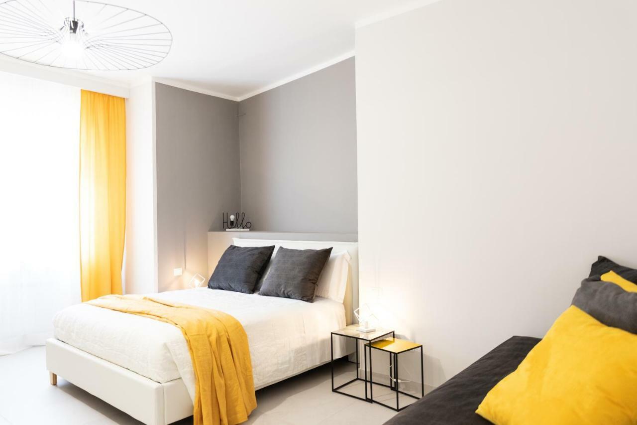 Bed and Breakfast Li Cetti Lecce Zewnętrze zdjęcie
