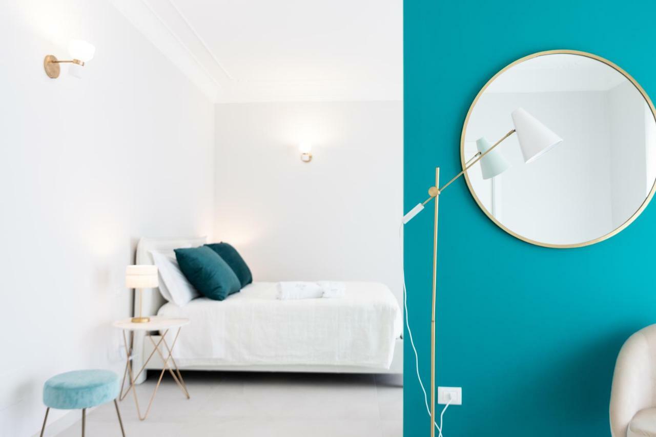 Bed and Breakfast Li Cetti Lecce Zewnętrze zdjęcie