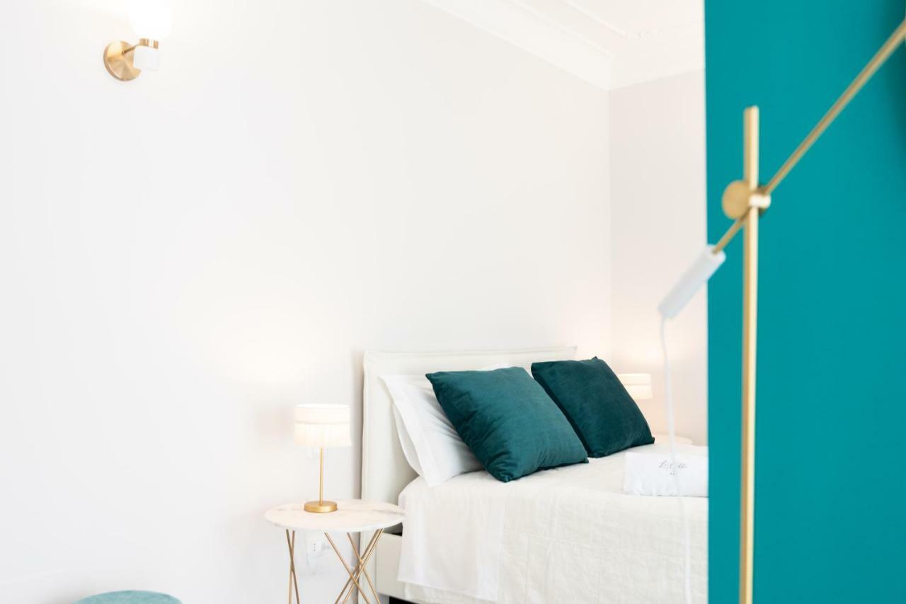 Bed and Breakfast Li Cetti Lecce Zewnętrze zdjęcie
