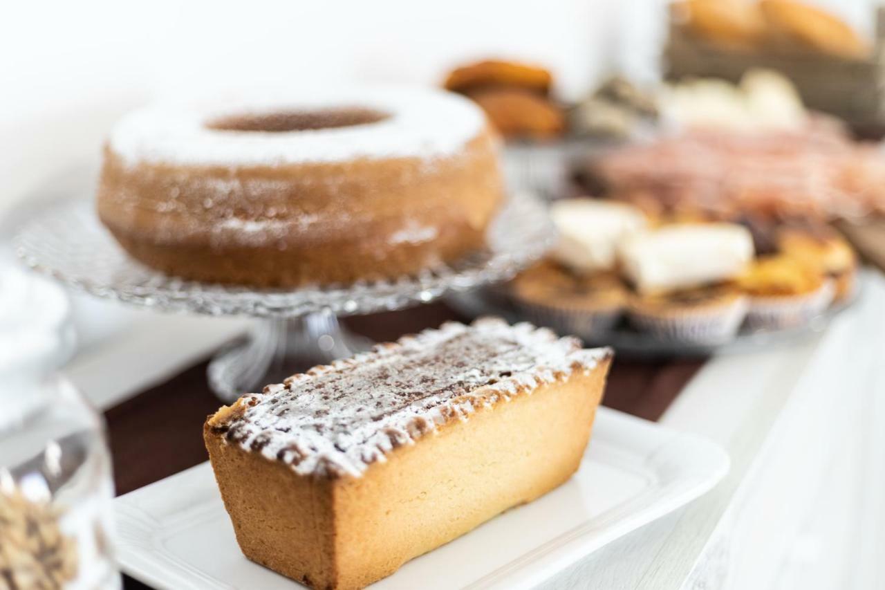 Bed and Breakfast Li Cetti Lecce Zewnętrze zdjęcie