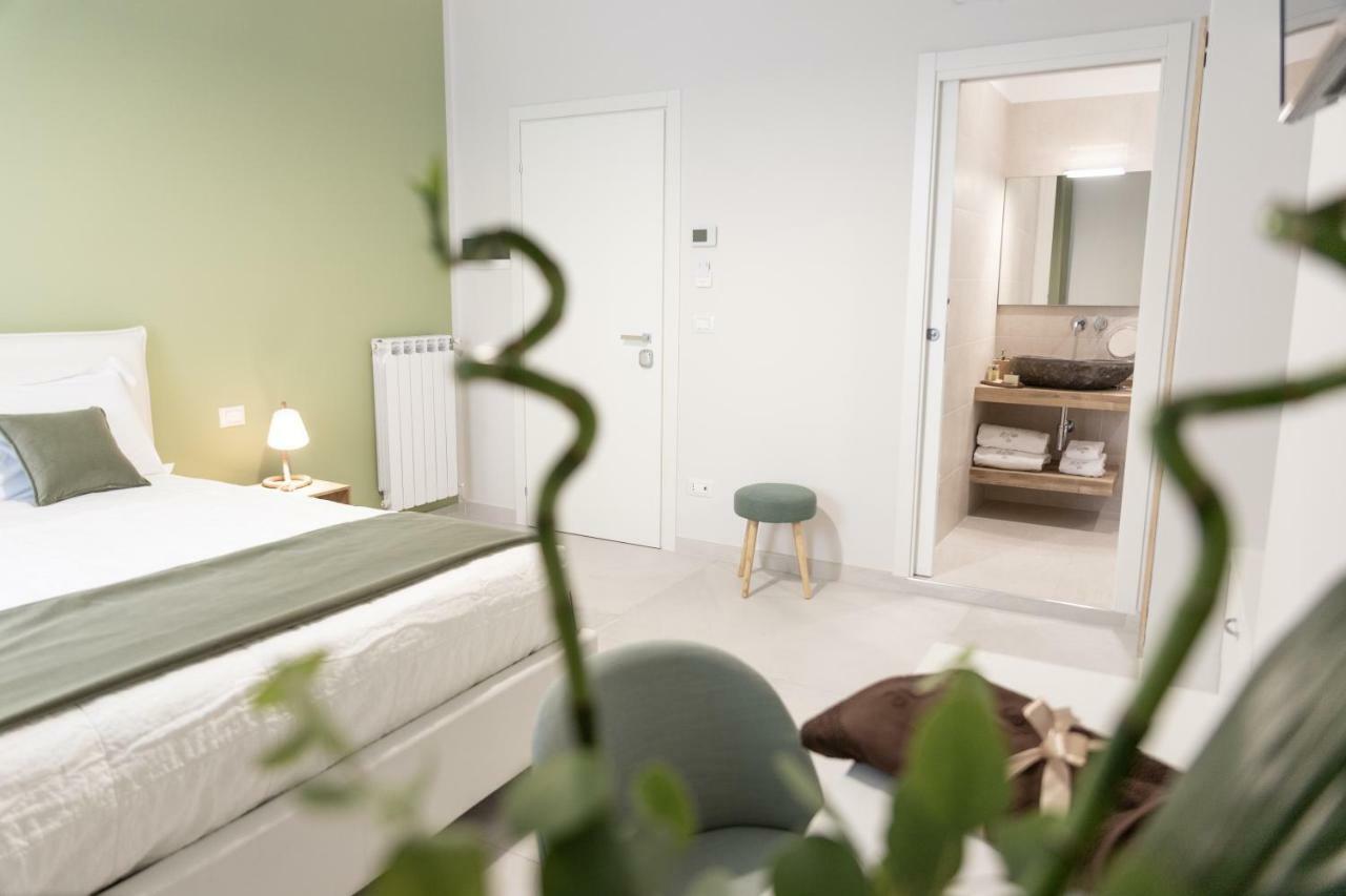 Bed and Breakfast Li Cetti Lecce Zewnętrze zdjęcie