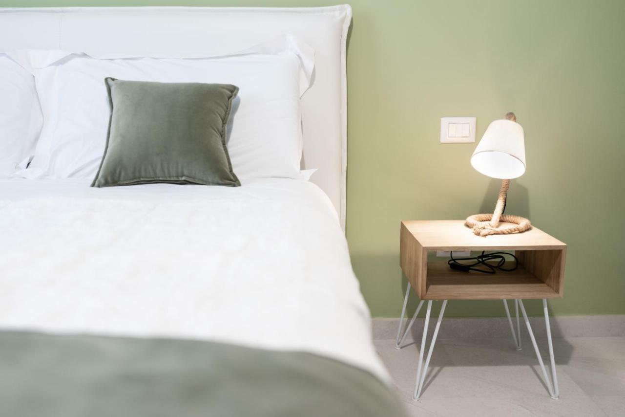 Bed and Breakfast Li Cetti Lecce Zewnętrze zdjęcie