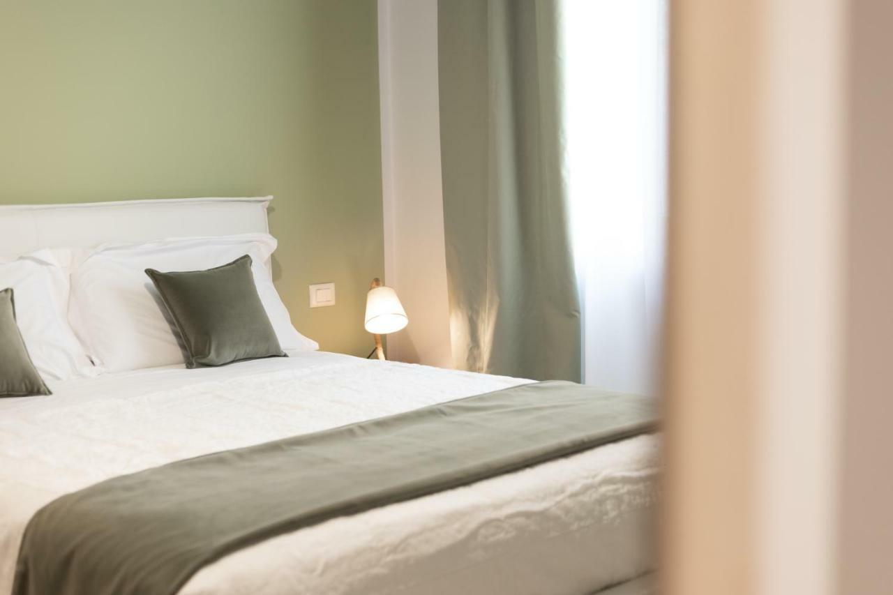 Bed and Breakfast Li Cetti Lecce Zewnętrze zdjęcie