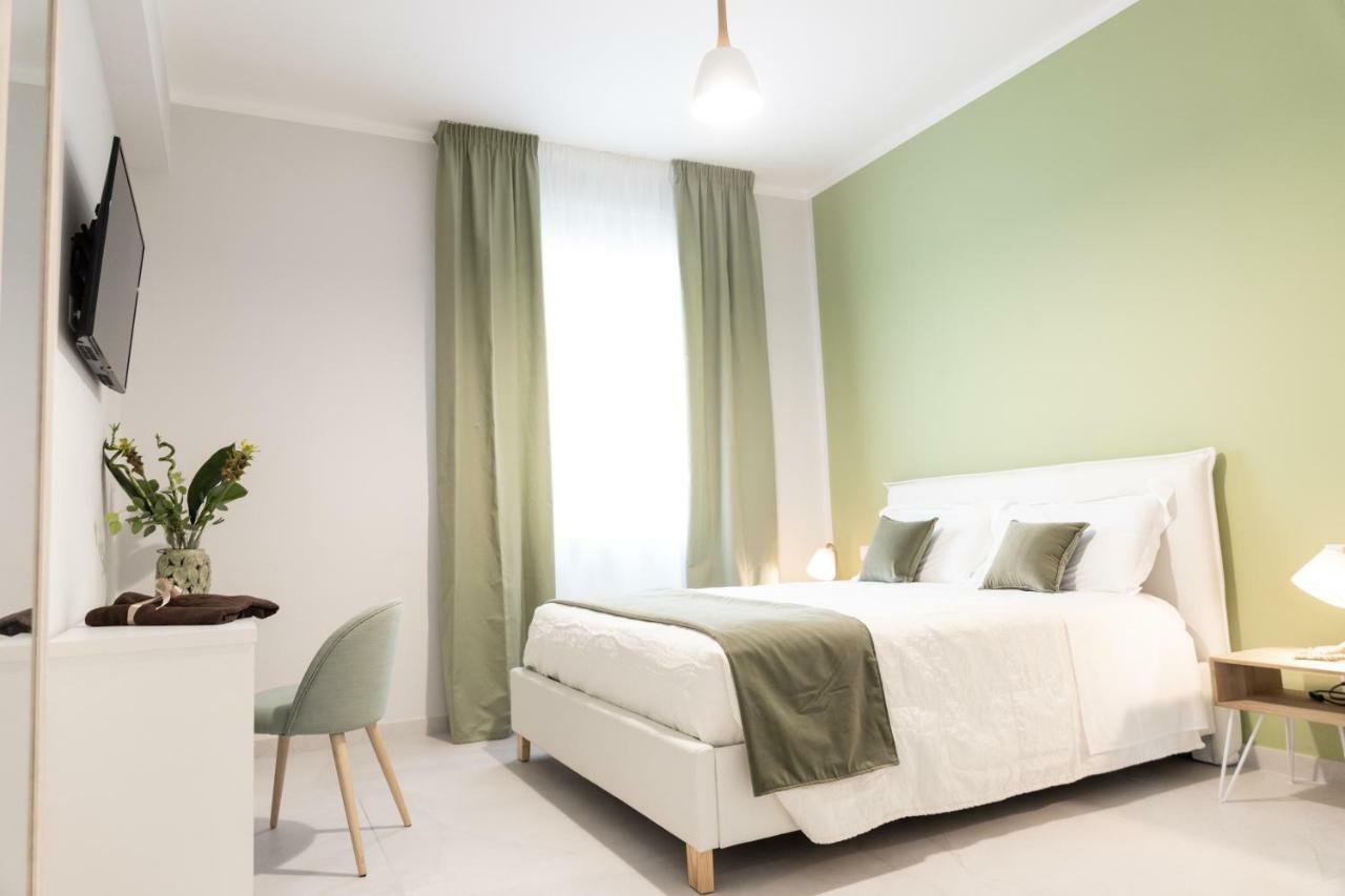 Bed and Breakfast Li Cetti Lecce Zewnętrze zdjęcie