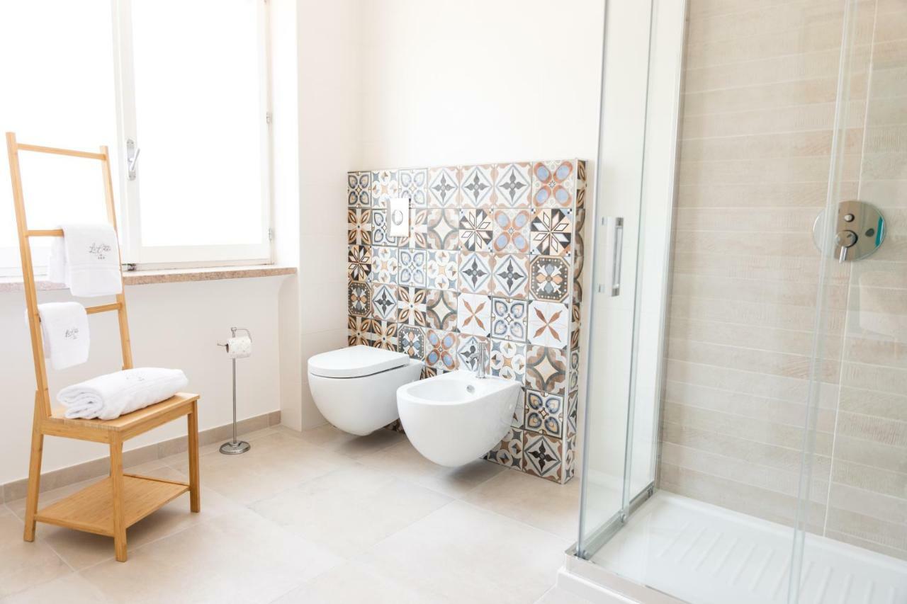 Bed and Breakfast Li Cetti Lecce Zewnętrze zdjęcie