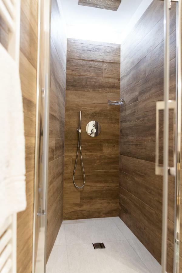 Bed and Breakfast Li Cetti Lecce Zewnętrze zdjęcie