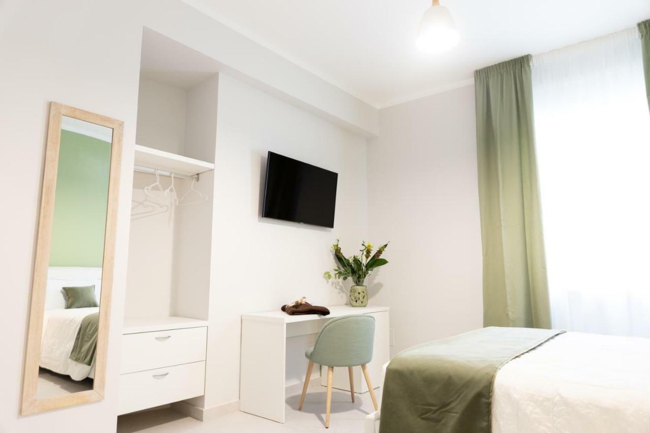 Bed and Breakfast Li Cetti Lecce Zewnętrze zdjęcie