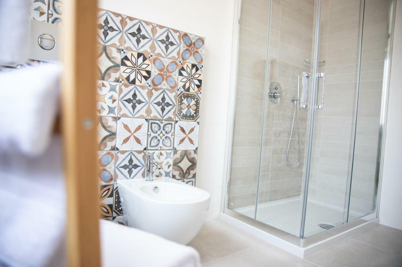 Bed and Breakfast Li Cetti Lecce Zewnętrze zdjęcie